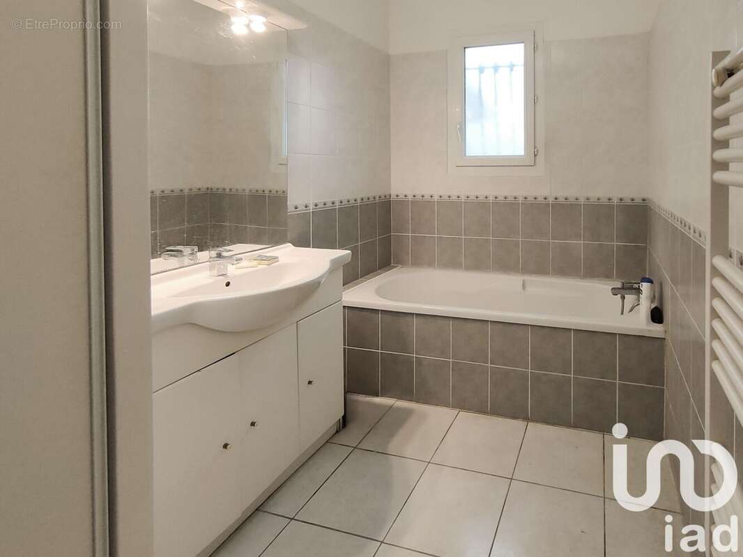 Photo 6 - Maison à SAINT-ANDRE-DE-ROQUELONGUE