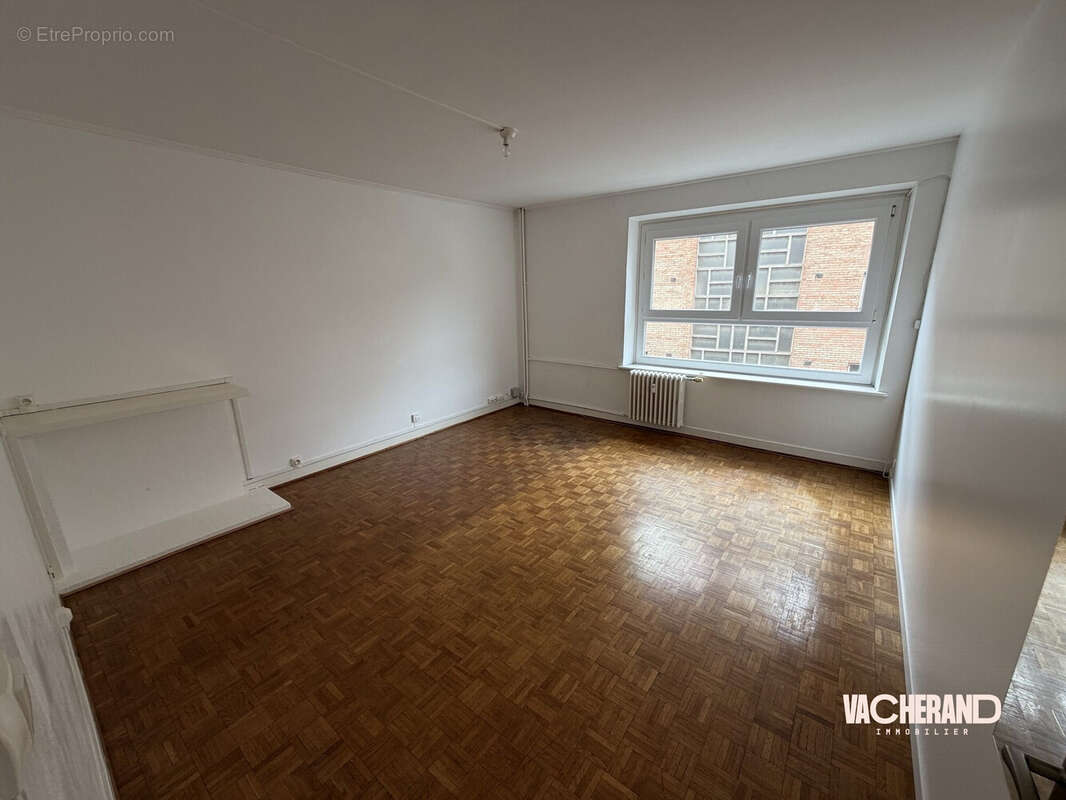 Appartement 99 m² à Dunkerque  - photo 4