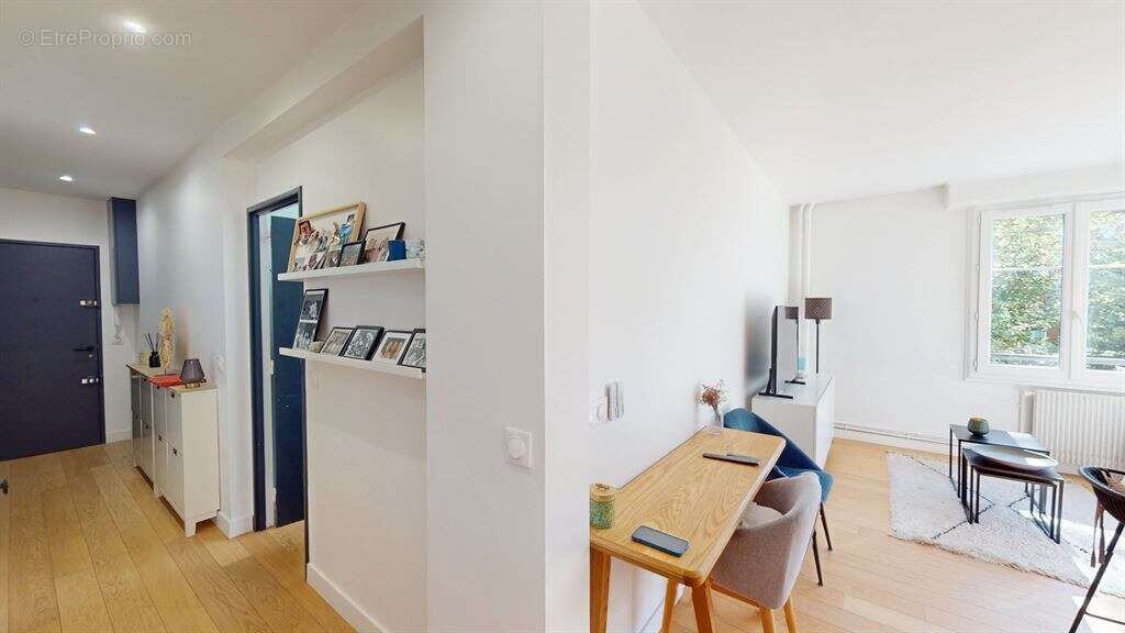 Appartement à CLAMART
