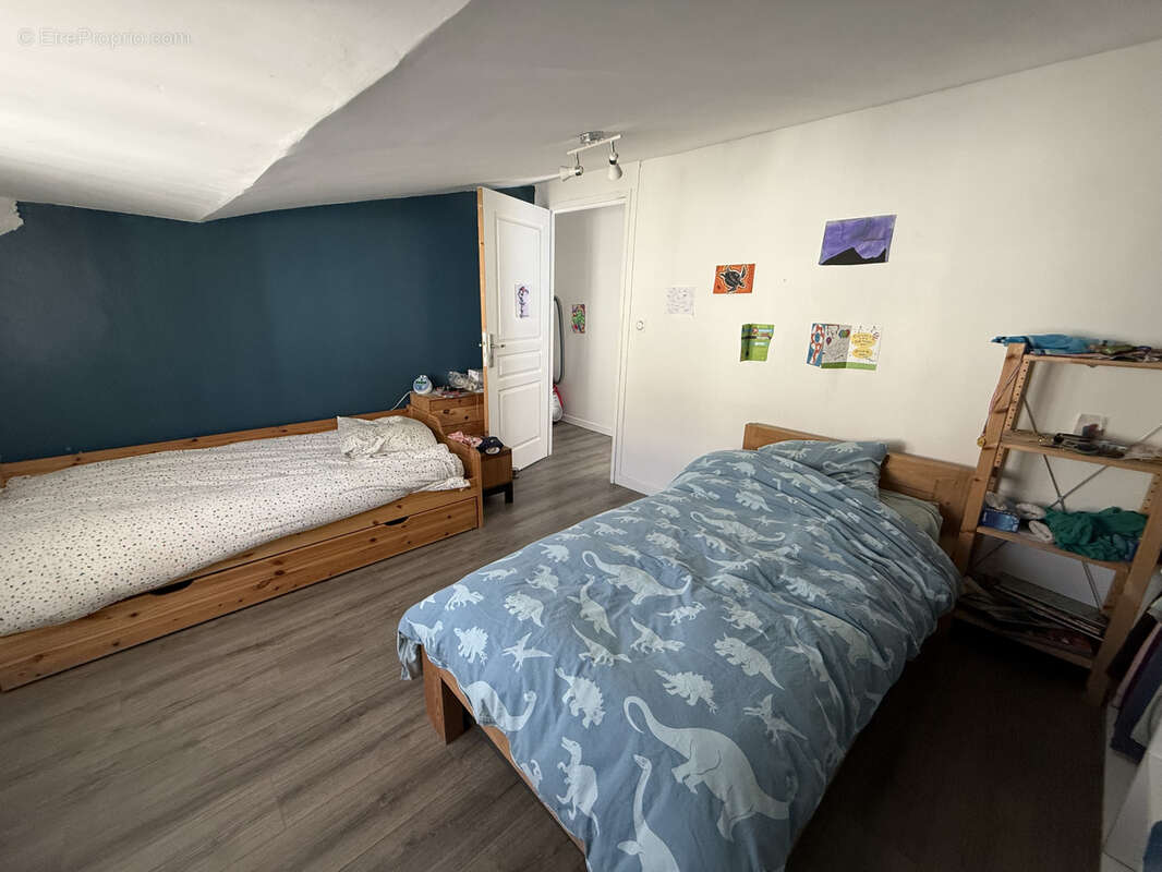 Maison à MONTPEYROUX