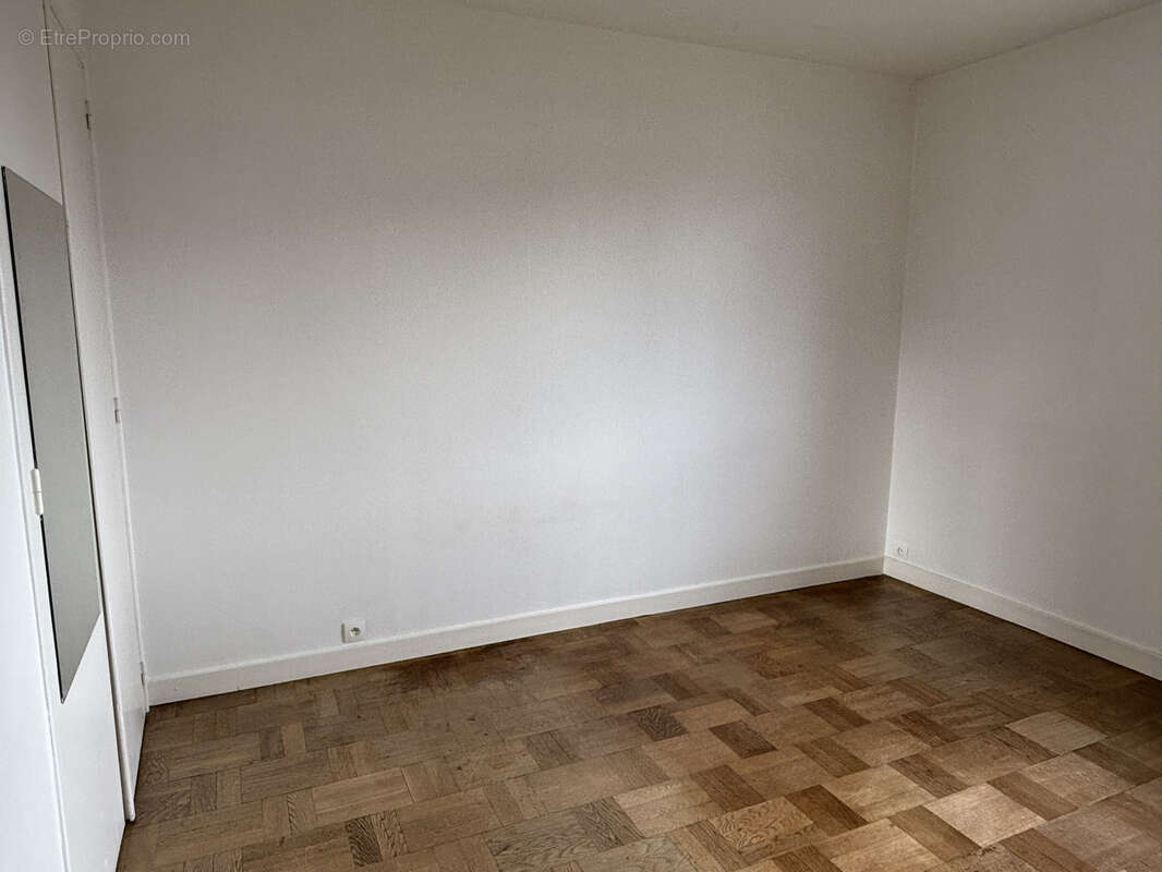 Appartement à SAINT-BRIEUC