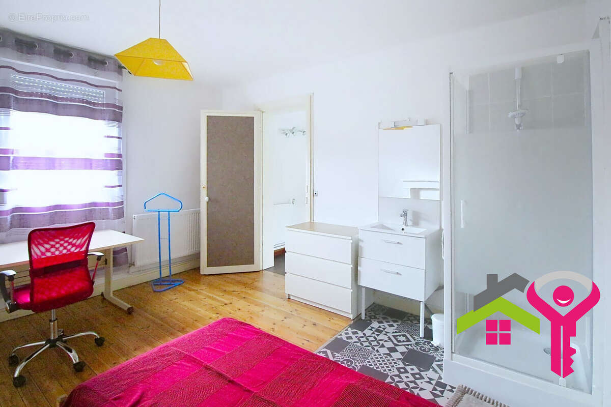 Maison à VALENCIENNES