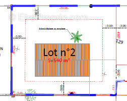Photo 5 - Terrain à TOULOUSE