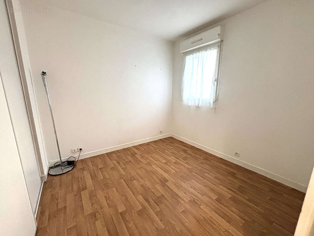 Appartement à LA BAULE-ESCOUBLAC