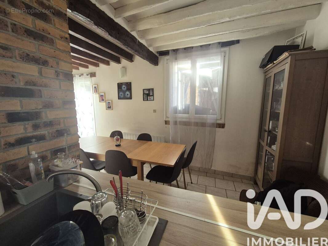 Photo 8 - Maison à LA FERTE-SOUS-JOUARRE