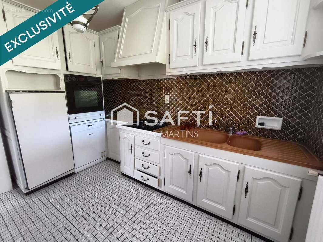 Photo 4 - Maison à SAINT-CYPRIEN-SUR-DOURDOU