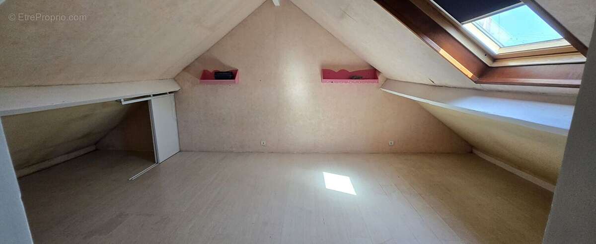 Maison Villiers Saint Georges - photo 9