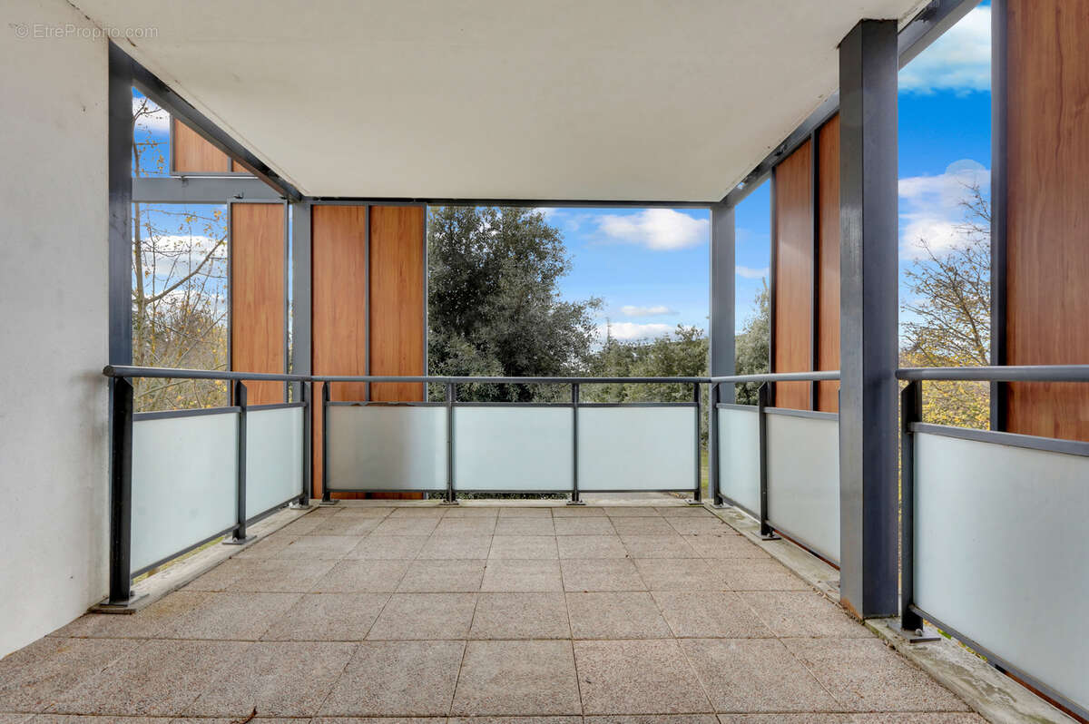 Appartement à COLOMIERS