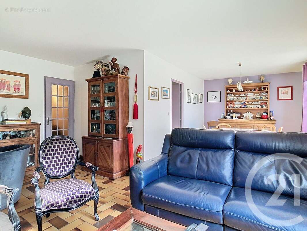 Photo 6 - Maison à ORLY