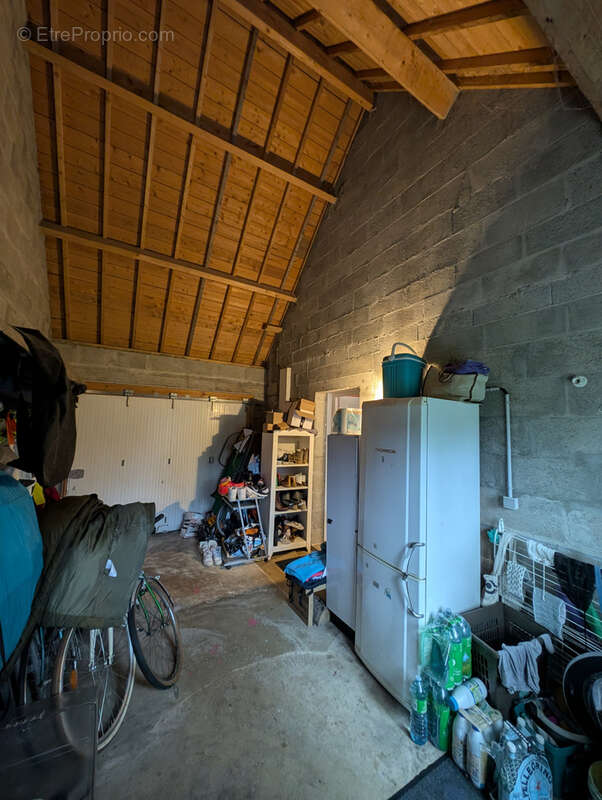 Maison à PONT-SCORFF