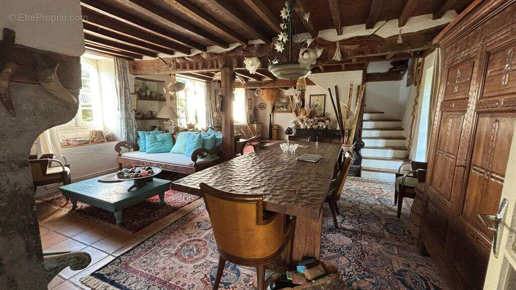 Maison à ARTHEZ-D'ASSON