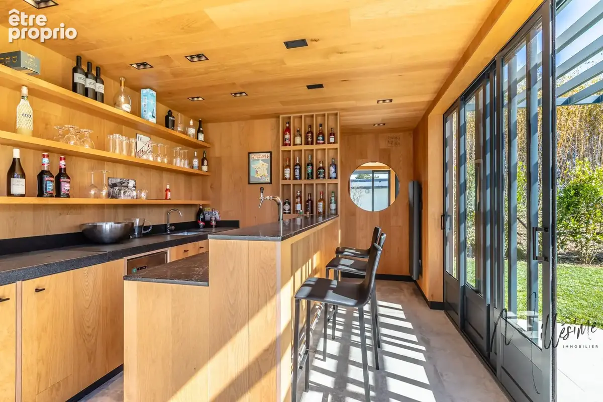 Maison 6 pièces 165 m² à vendre à Biarritz (64200) - photo 7