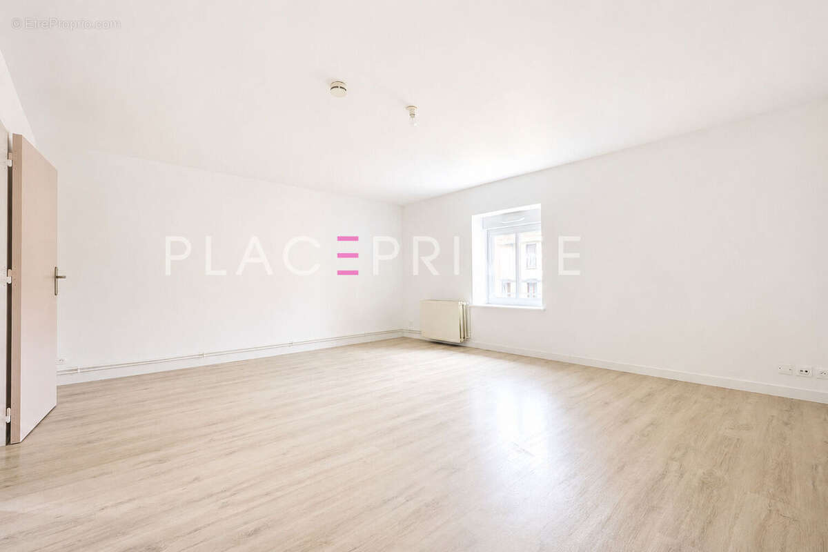 Appartement à DOGNEVILLE