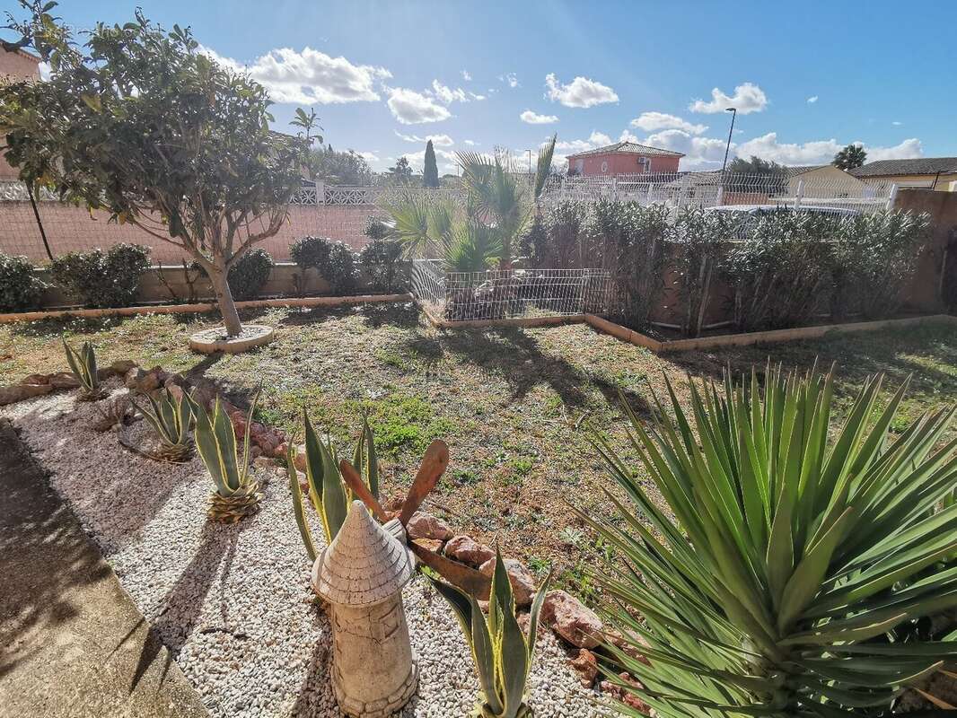 Maison à MARSEILLAN