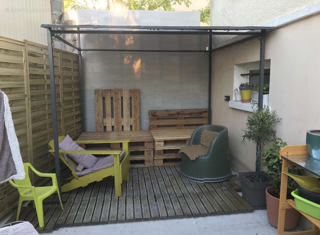 Maison à FLEURY-LES-AUBRAIS