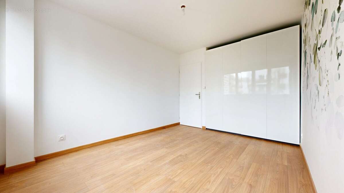 Appartement à OULLINS
