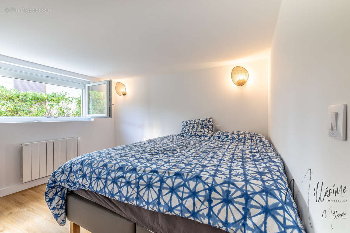 Appartement à BIARRITZ