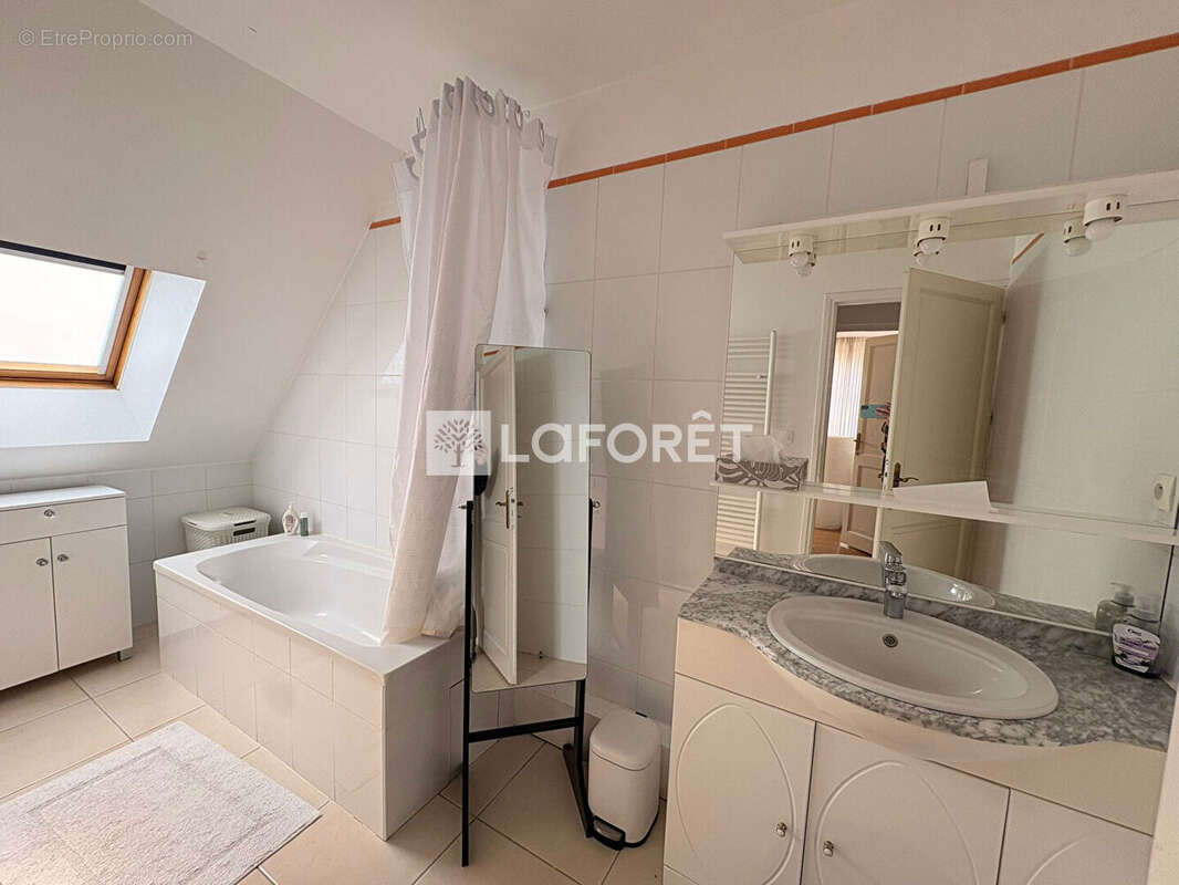 Maison Gargenville 4 pièces 102.29 m2 - photo 8