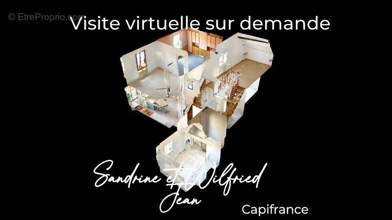 Maison à LES ANDELYS