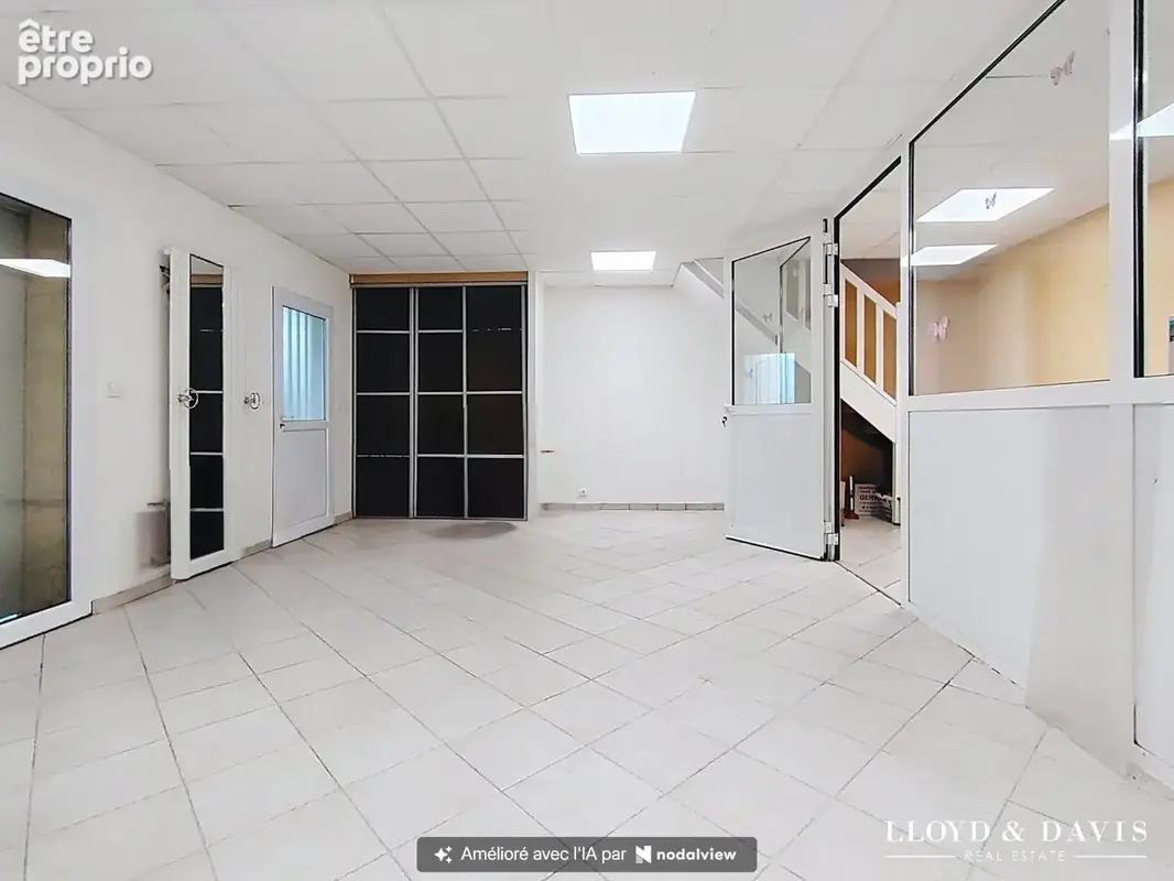 Maison 8 pièces 175 m² à vendre à La Ferte-Alais (91590) - photo 6