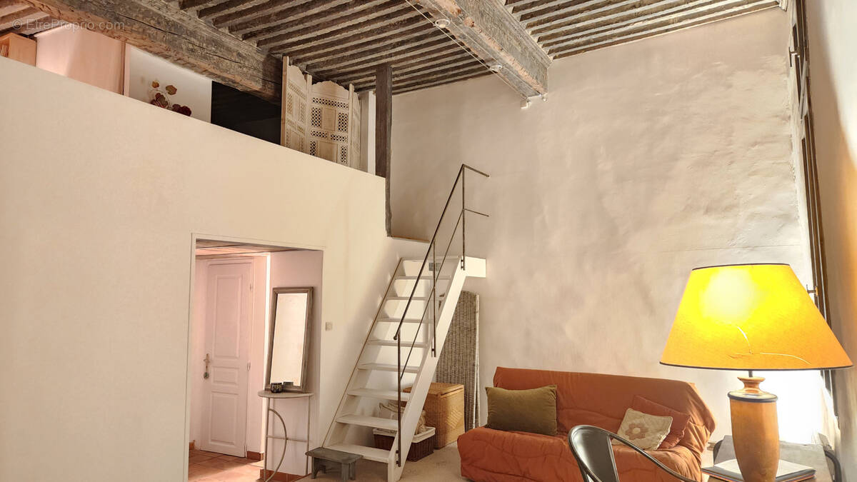 Appartement à AIX-EN-PROVENCE