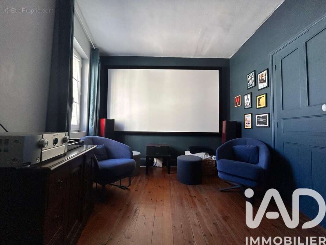 Photo 4 - Maison à BREZE