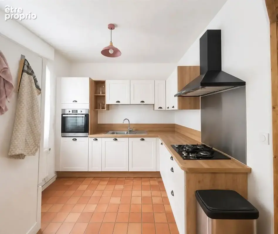 Maison 7 pièces 123 m² à vendre à Abbeville (80100) - photo 3