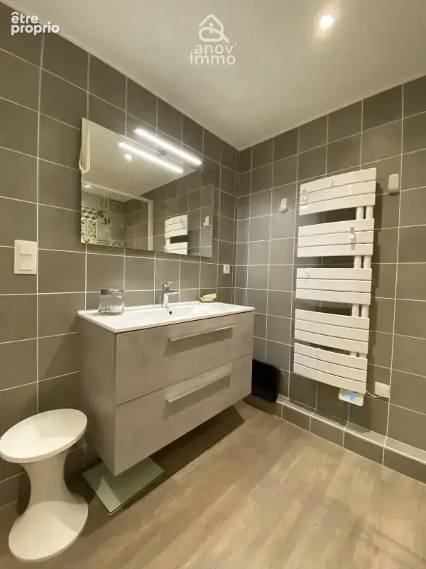 Appartement T5 coeur de ville, les sables d.olonne ,dernier é - photo 25