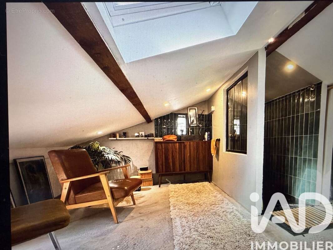 Photo 5 - Maison à TOULON