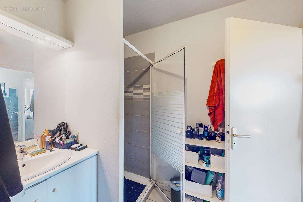 Appartement à BAYONNE
