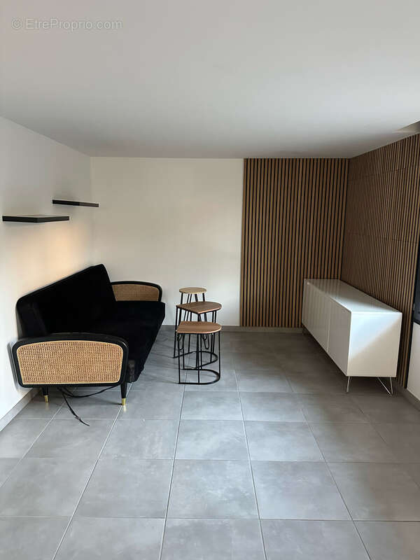 Appartement à LA BATIE-DIVISIN