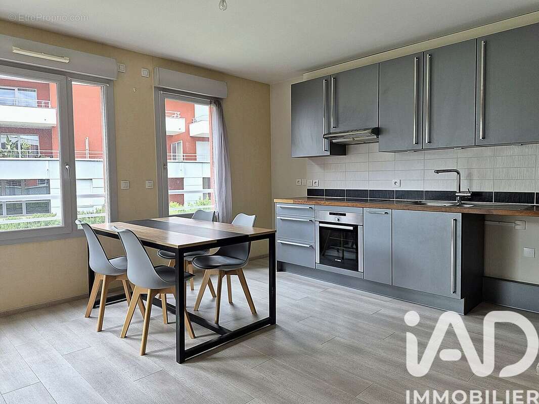 Photo 2 - Appartement à CLERMONT-FERRAND