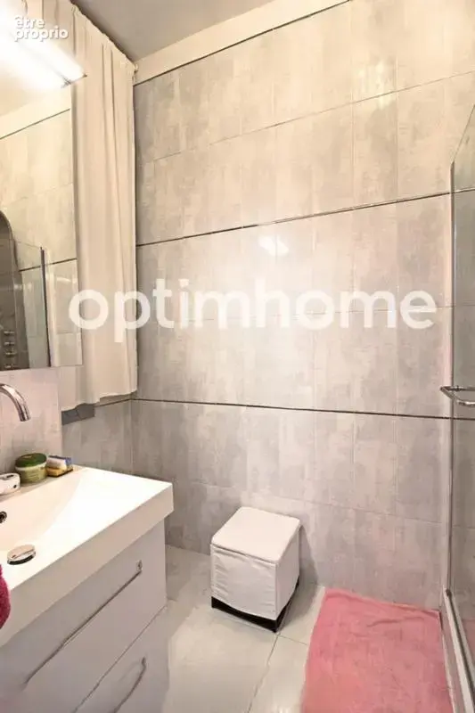 Appartement 2 pièces avec un petit jardin - CHAMPAGNE SUR SEINE (77) - photo 5