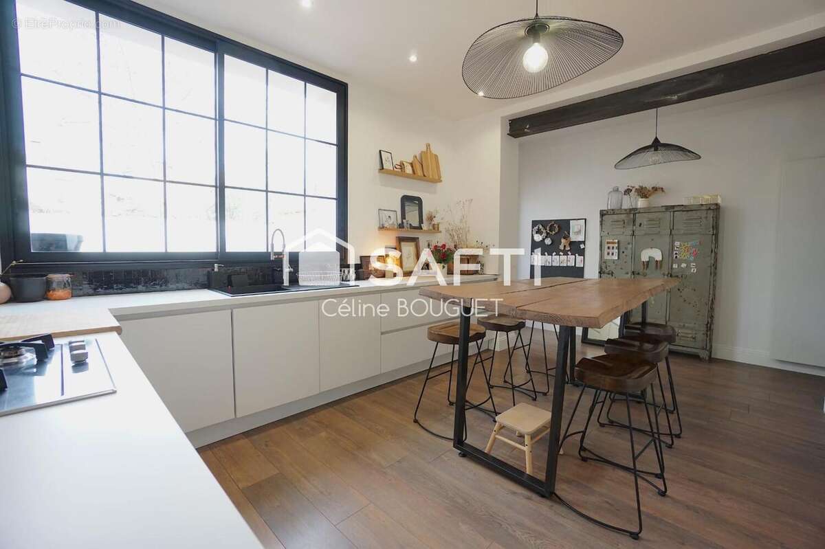 Photo 4 - Maison à MONTAUBAN