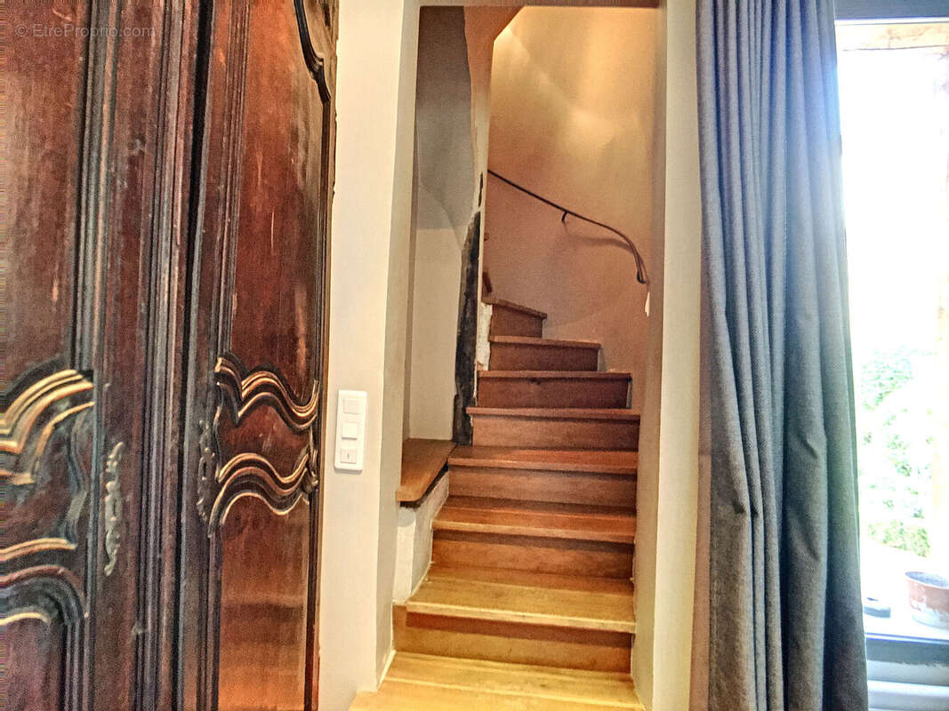 Photo 7 - Maison à SENLIS