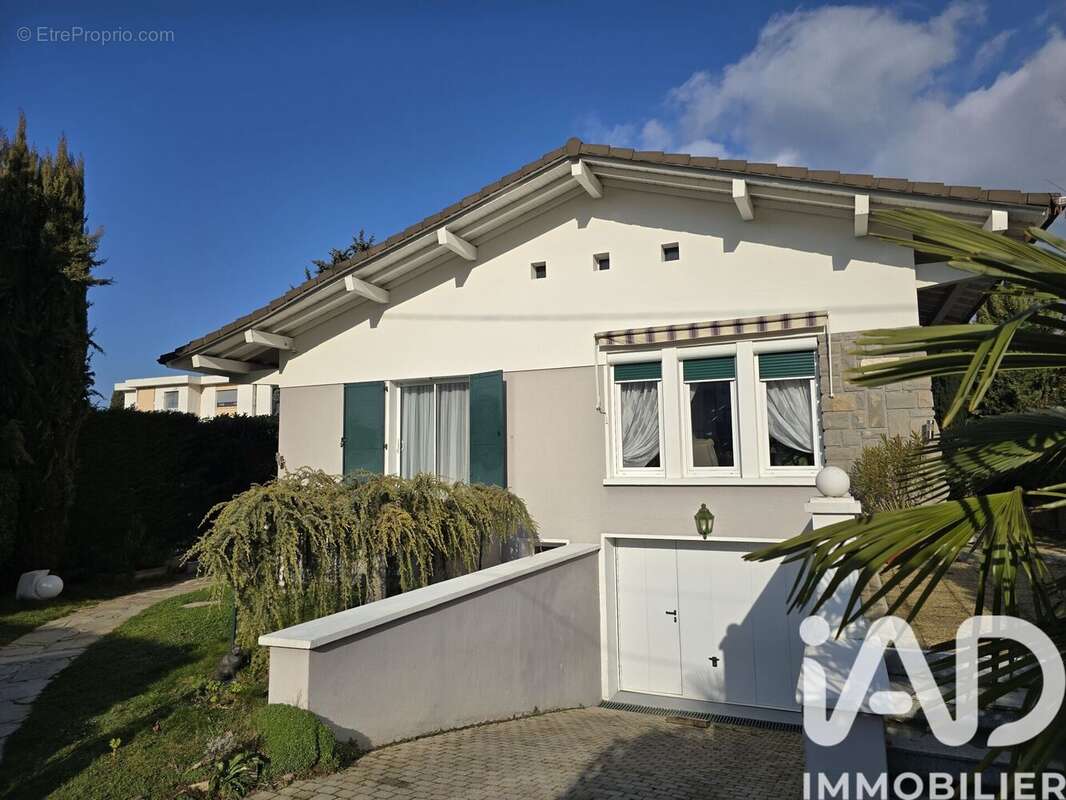 Photo 2 - Maison à THONON-LES-BAINS