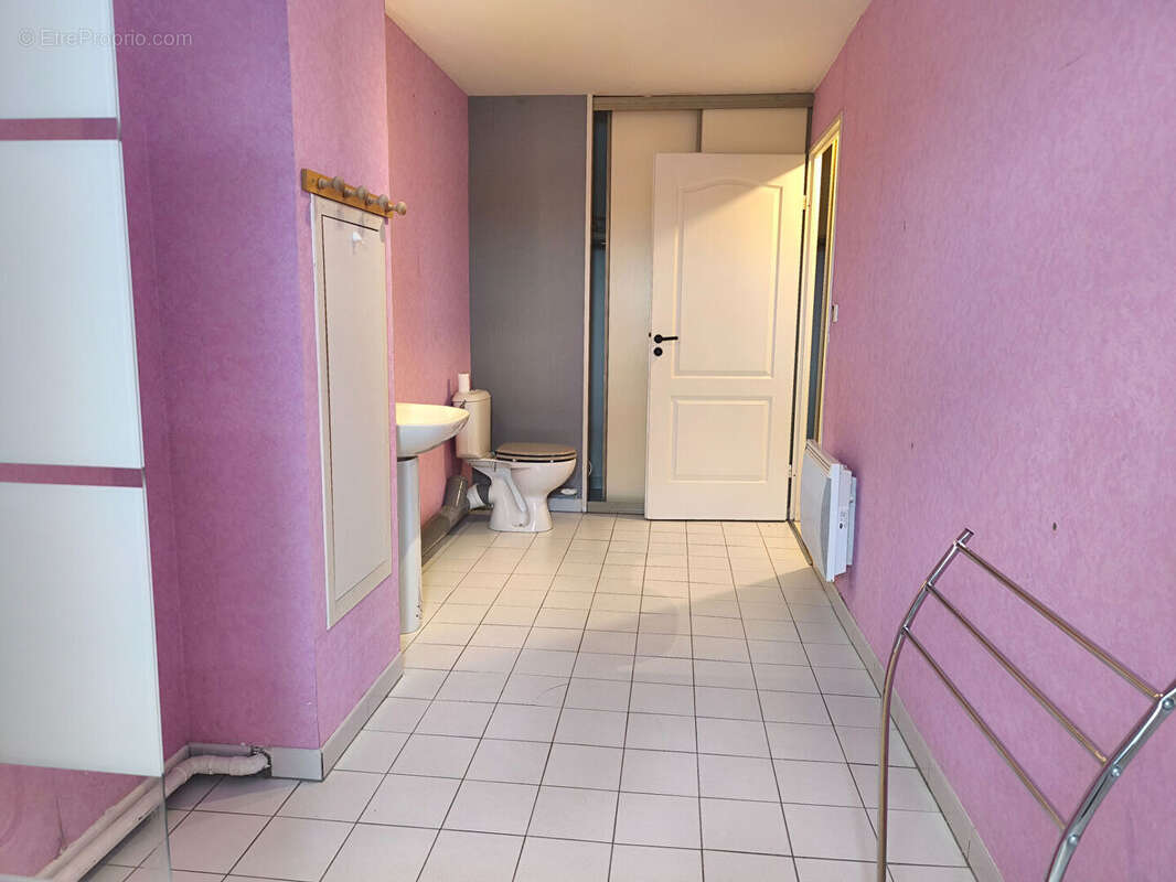 Appartement T3 Duplex à La Bouëxière ! - photo 6