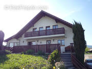 Maison à BERRWILLER