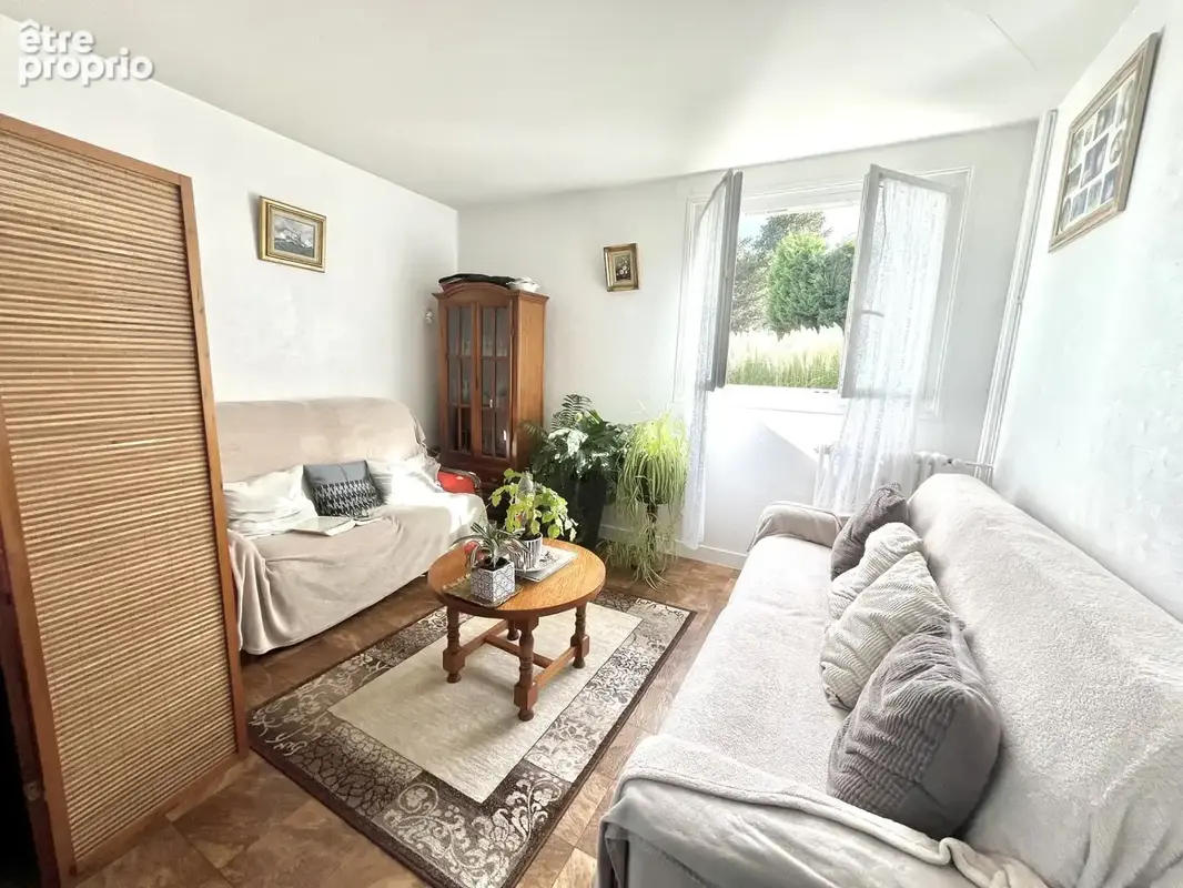 Vente appartement ascenseur Fécamp - photo 2