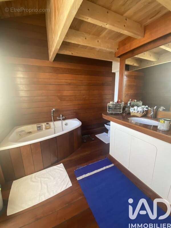 Photo 7 - Maison à SAINTE-MARIE-DE-RE