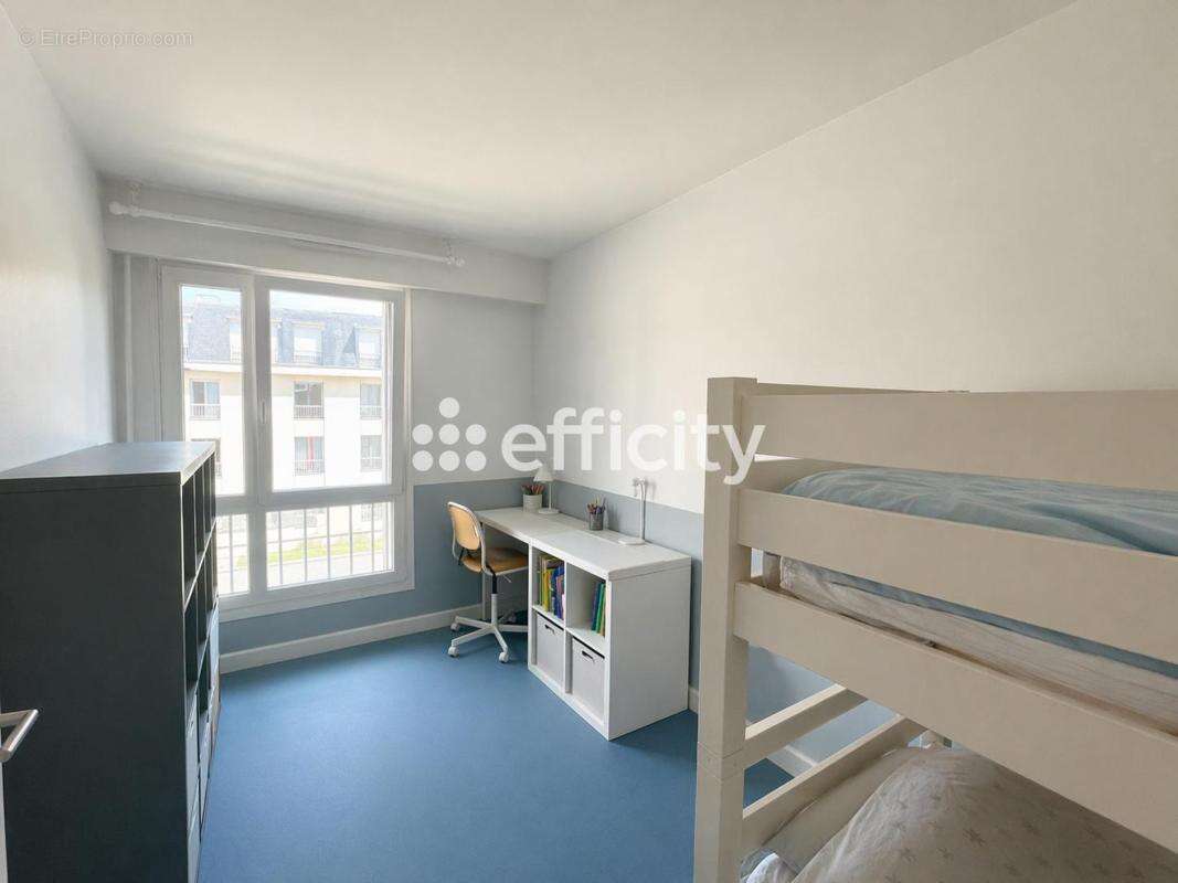 Appartement à VERSAILLES
