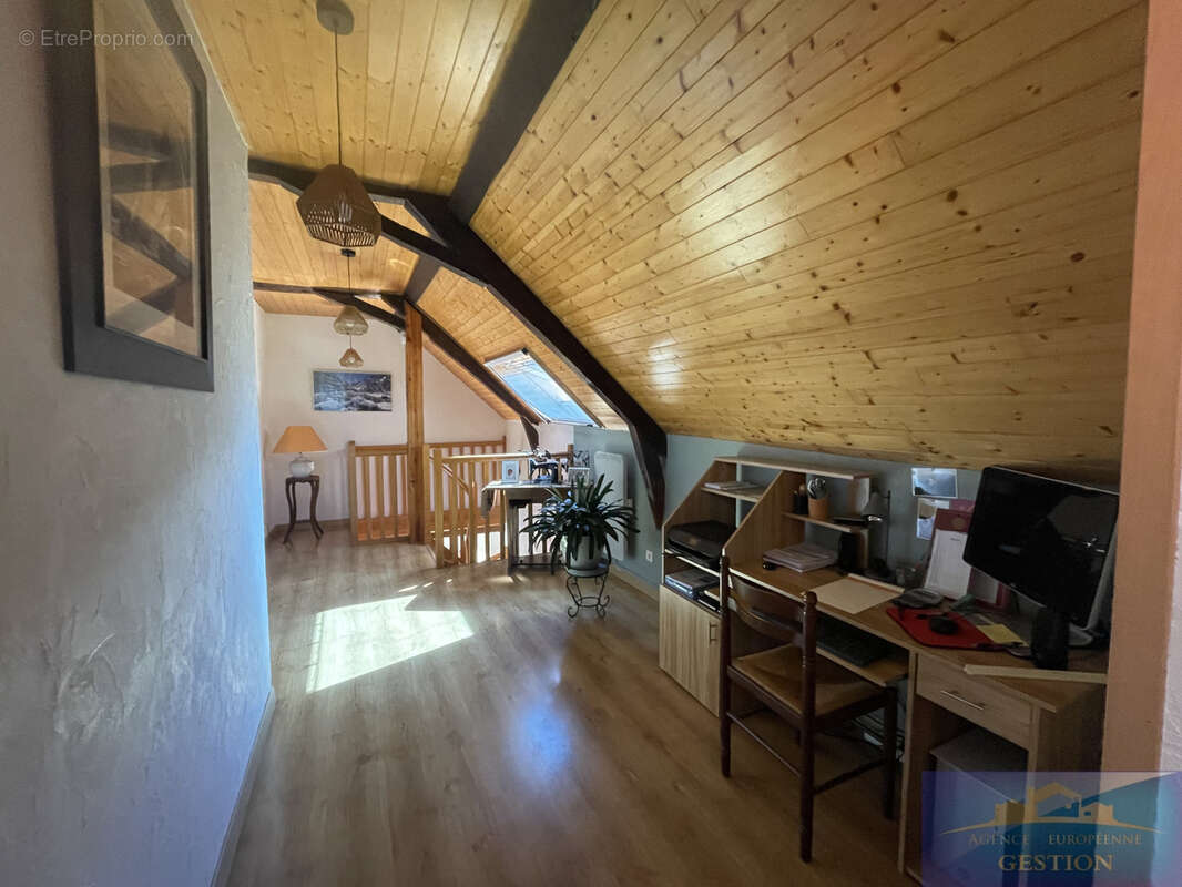 Maison de caractère familiale proche de lourdes - photo 11