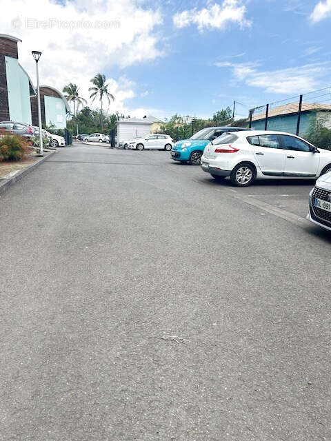 Appartement à SAINT-LOUIS