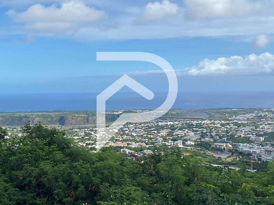 Appartement à LA POSSESSION