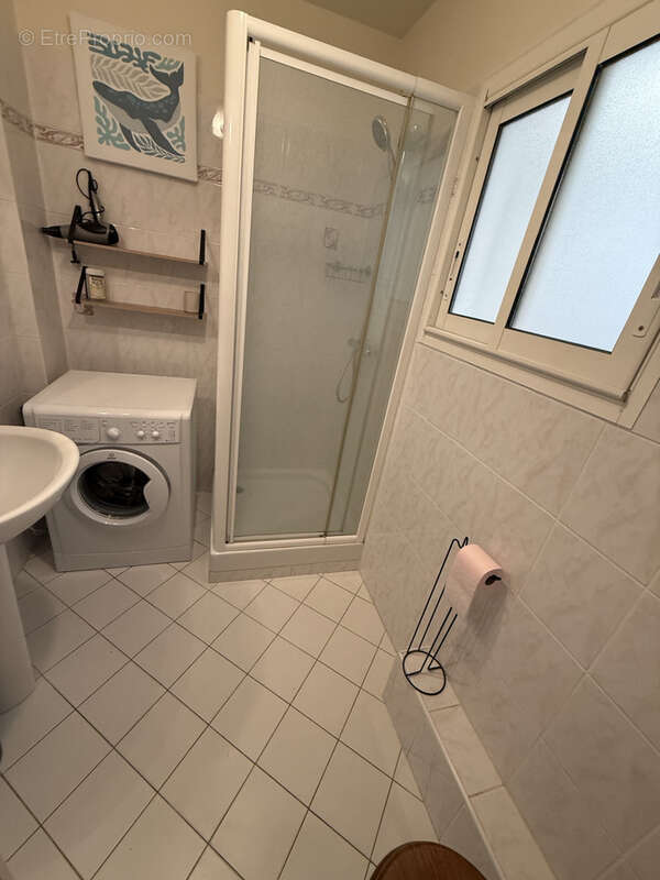 Appartement à BANDOL