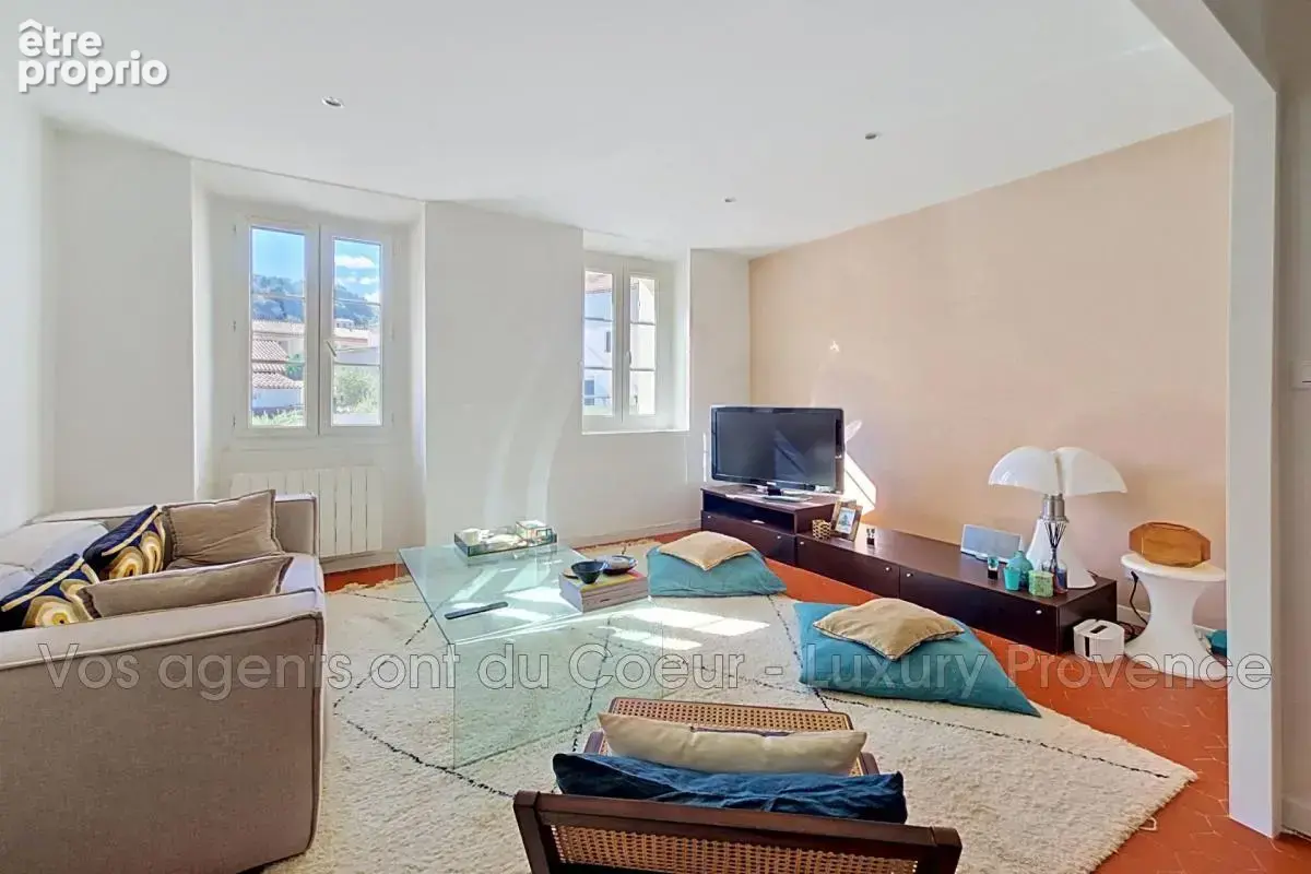 vente maison de village 4 Pièce(s) - photo 4