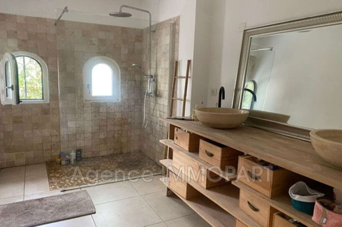 Maison à LA BAULE-ESCOUBLAC