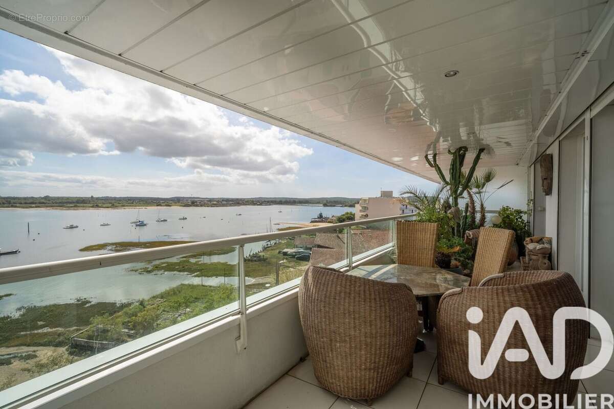 Photo 2 - Appartement à ARCACHON