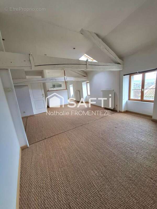 Photo 2 - Appartement à CAHORS