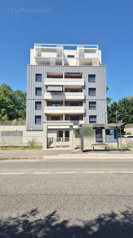 Appartement Grenoble 3 pièce(s) 66.3 m2 - photo 16